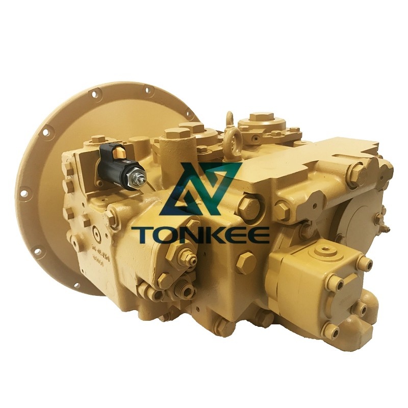 PUMP GP-MAIN, HYDRAULIC 2448483 - Caterpillar