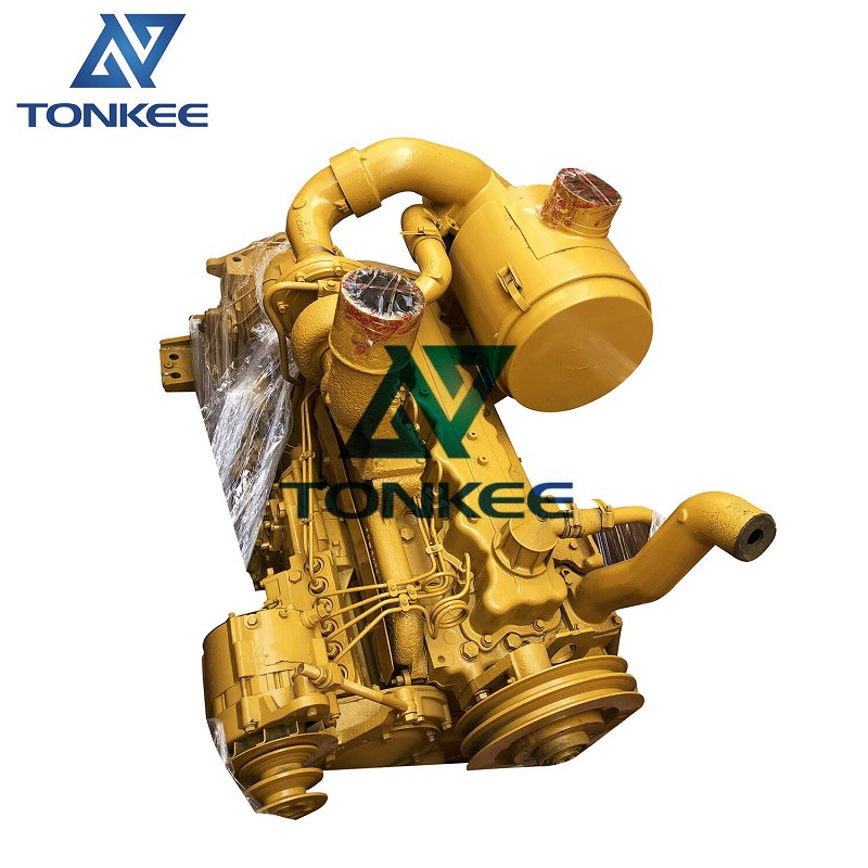 Hot sale 3306 3306TA D7G D6D 330 Bengine assy