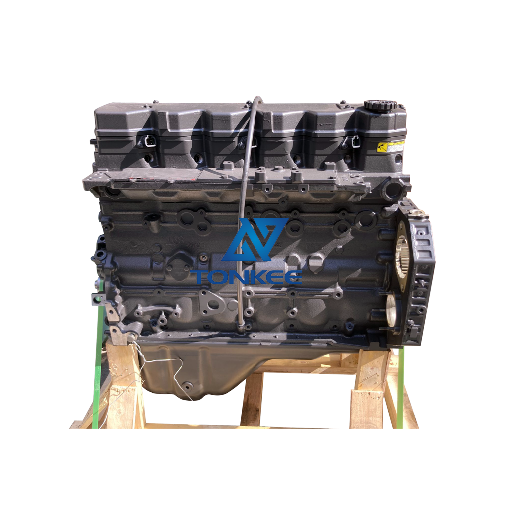 SAA6D107E, ISDE6 PC200-8 PC210-8  