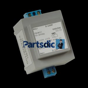 OEM IG-AVRi-TRANS/100 controllers