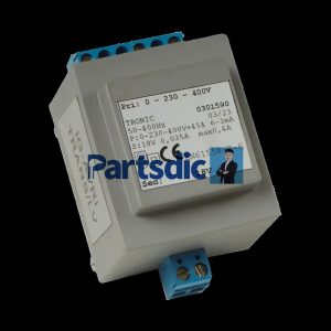 China IG-AVRi-TRANS/LV controllers