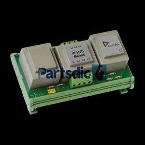 OEM IG-MTU Marine controllers