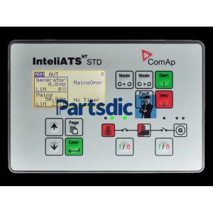 China InteliATS NT STD controllers