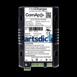China lnteliCharger 65 12-AF controllers