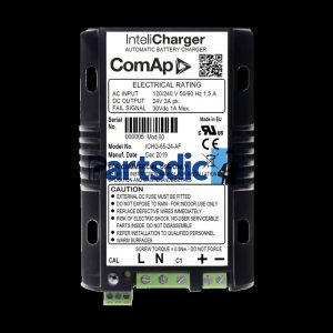 Hot sale InteliCharger 65 24-AF controllers