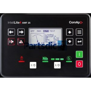 Hot sale InteliLite 4 AMF 25 controllers