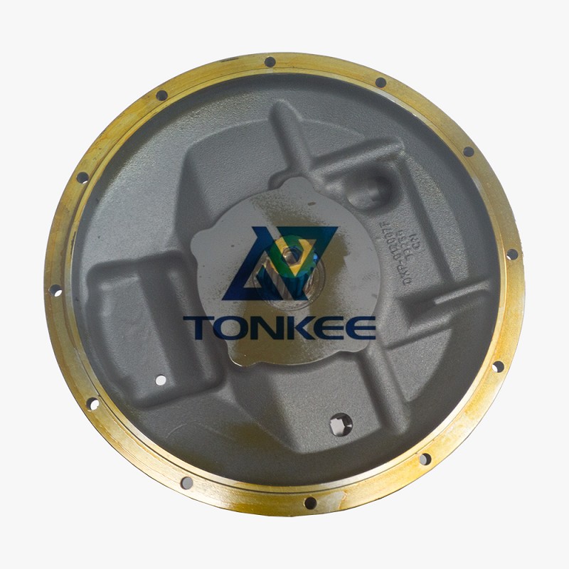  PC200-8, 60100386-DK, Hydraulic pump