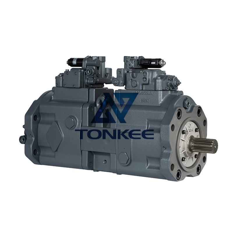 K3V140DT-9TCM(Negative flow control), SY330/360