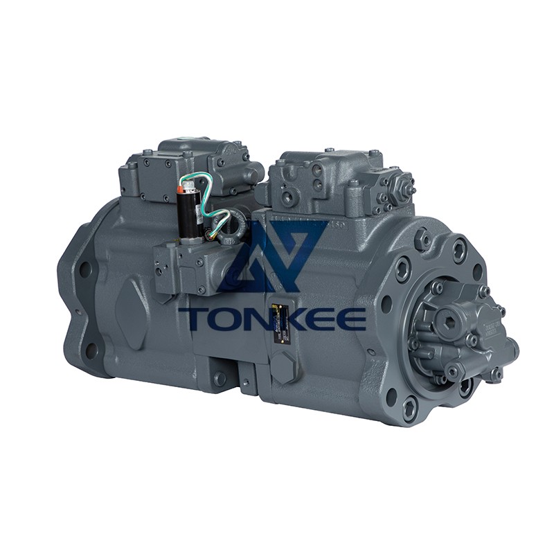 XE335C, K3V140DT-9ND9, 60100376-J