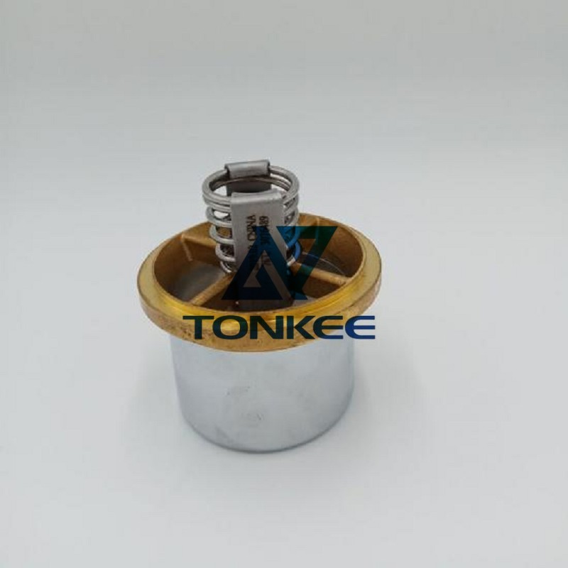 OEM 3076489 Thermostat Cummins Parts For Zoomlion Parts | Tonkee®