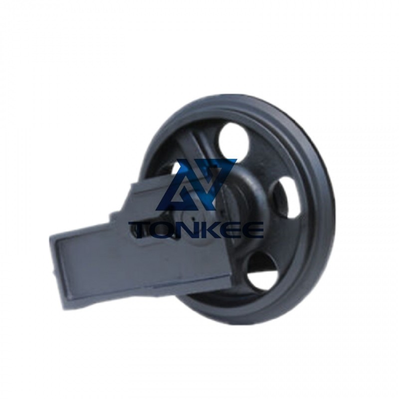 OEM 442 Bobcat Idler Track Front Idler Roller Assy Sprocket For Excavator | Tonkee®