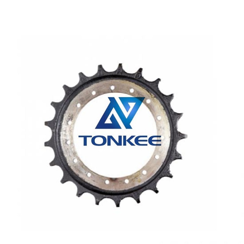 OEM CAT311 Sprocket 21teeth 15 Holes 4I7472 4I9843 995350 Excavator-Caterpillar Undercarriage Parts | Tonkee®