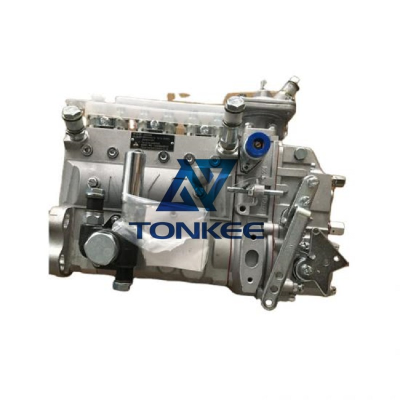 Buy Diesel Engine Original TD226B Fuel Injection Pump 13053063 | Tonkee®