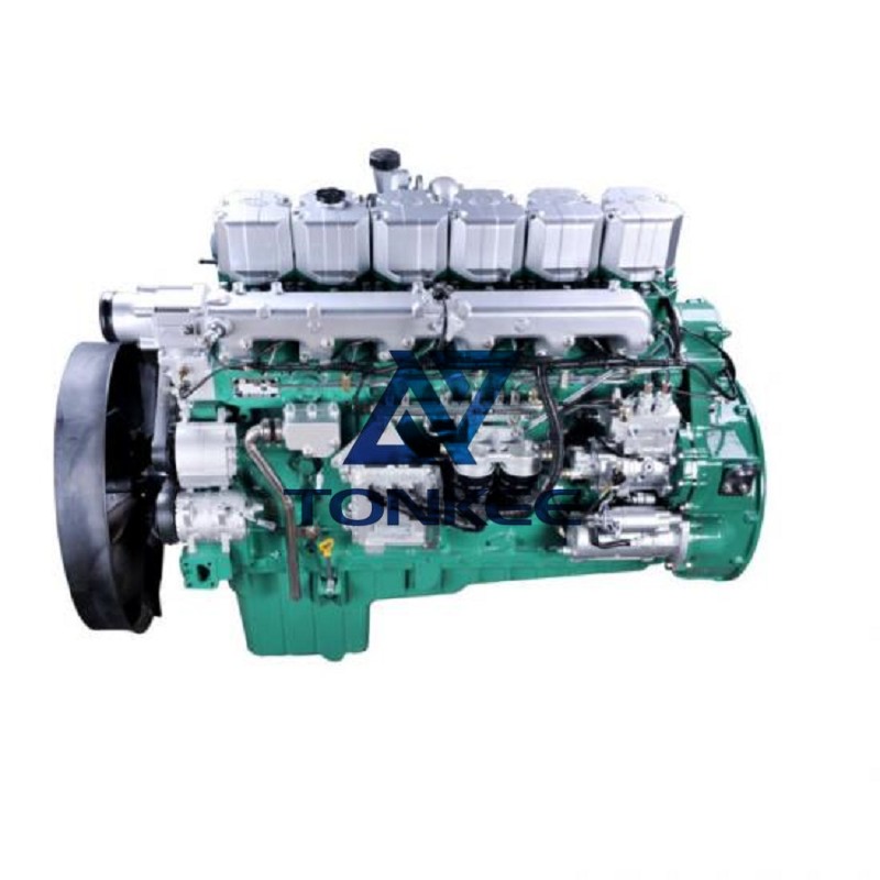 Shop ENGINE CA498T1 FAW FOR XG3100 | Tonkee®