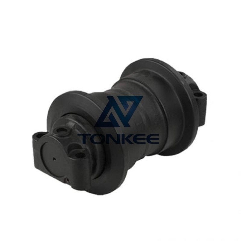 Hot sale EX100 EX120-3 5 Bottom Roller Track Roller Mini Excavator Undercarriage Parts | Tonkee®