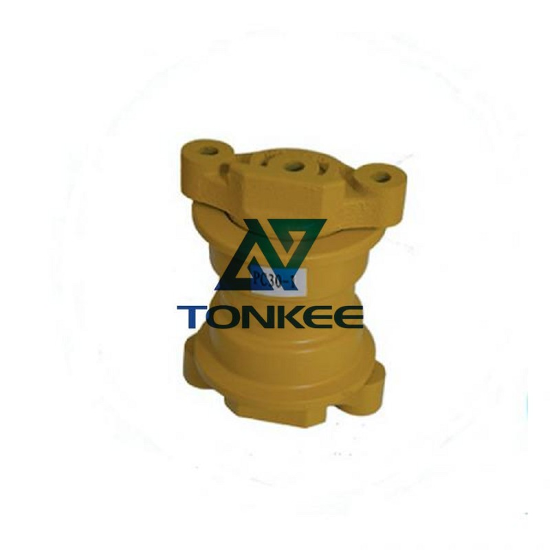OEM Hot Sale PC30-1 Track Bottom Roller Mini Excavator Parts For High Quality | Tonkee®