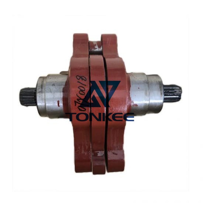 Hot sale Liugong Construction Equipment 612 CLG Eccentric Shaft 07X0018 | Tonkee®