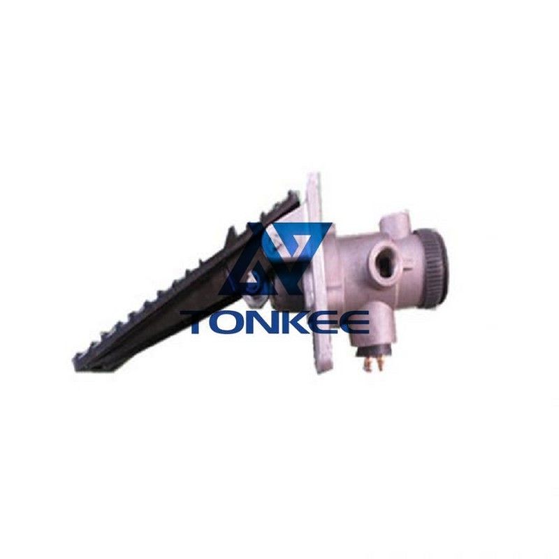 Shop Lonking CM833 Wheel Loader Spare Parts LG853.08.09 Genuine Air Brake Valve | Tonkee®