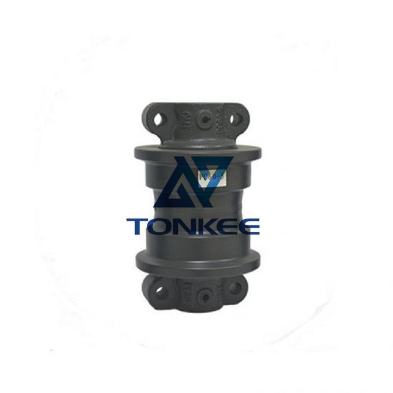 OEM Mini Excavator Track Roller Lower Roller PC60-5 | Tonkee®