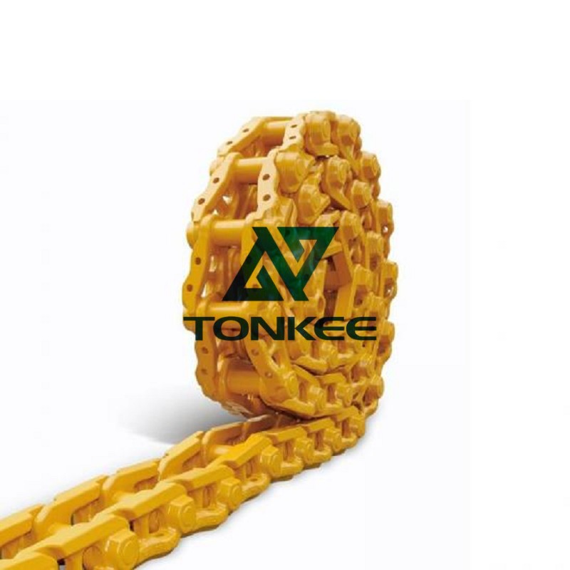 Shop Original Price High Quality Excavator Track Chain Track Link Used For Hyundai R305LC-9 Excavator Spare Parts | Tonkee®