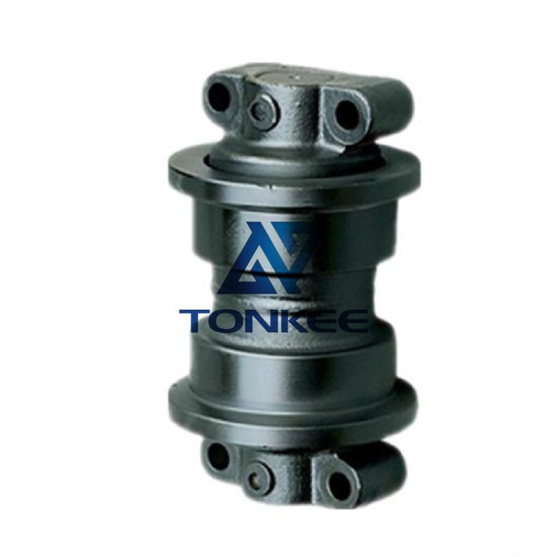 Buy PC75 PC80 PC90 Mini Excavator Track Rollers In Stock | Tonkee®