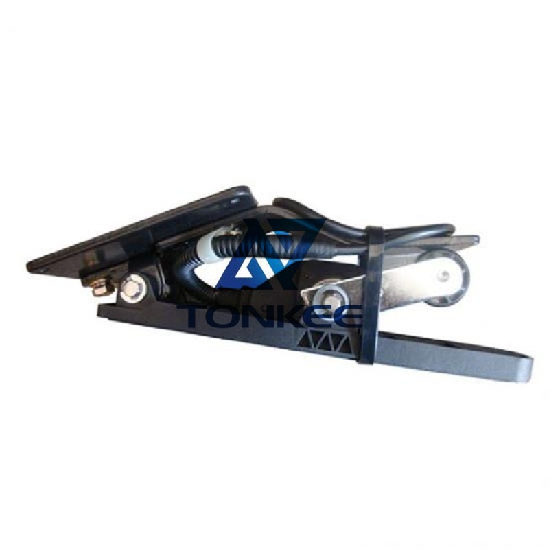 Hot sale XCMG PARTS Crane Spare Parts QY25K QY25KA Accelerator 803611116 | Tonkee®